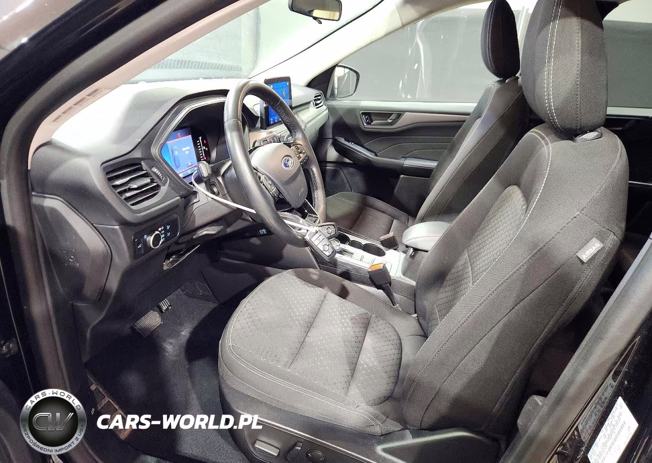 2023 Ford Escape Active VIN:1FMCU0GN5PUB27070 - 7