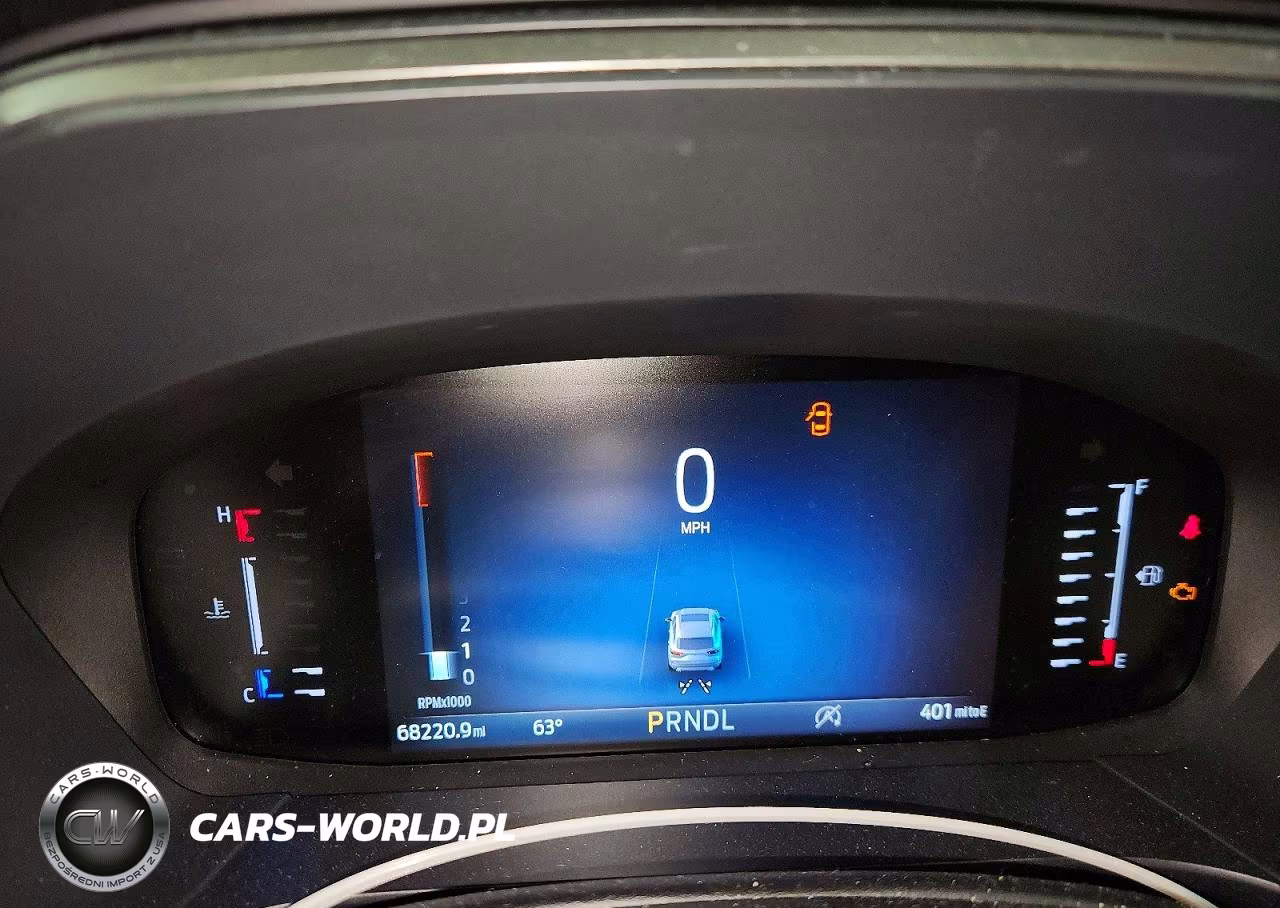 2023 Ford Escape Active VIN:1FMCU0GN5PUB27070 - 9