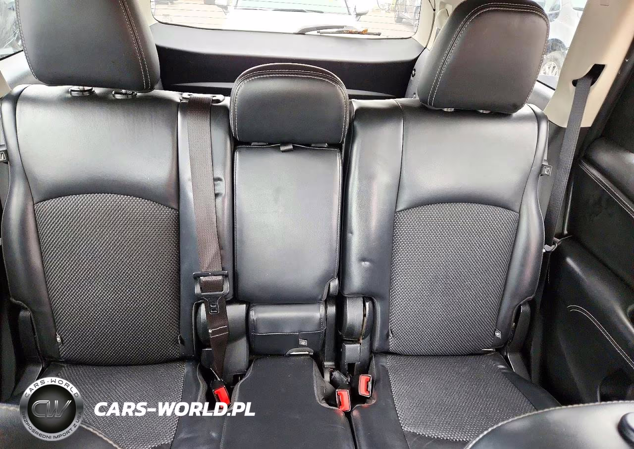 2020 Dodge Journey Crossroad VIN:3C4PDCGB2LT193433 - 10