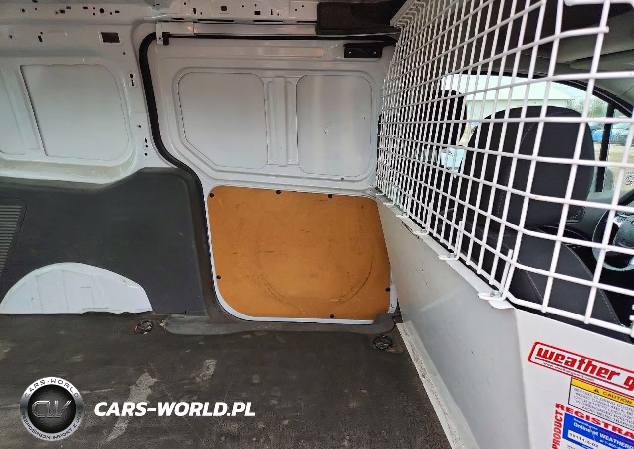 2023 Ford Transit Connect Xlt Delivery Van VIN:NM0LS7T21P1560656 - 11
