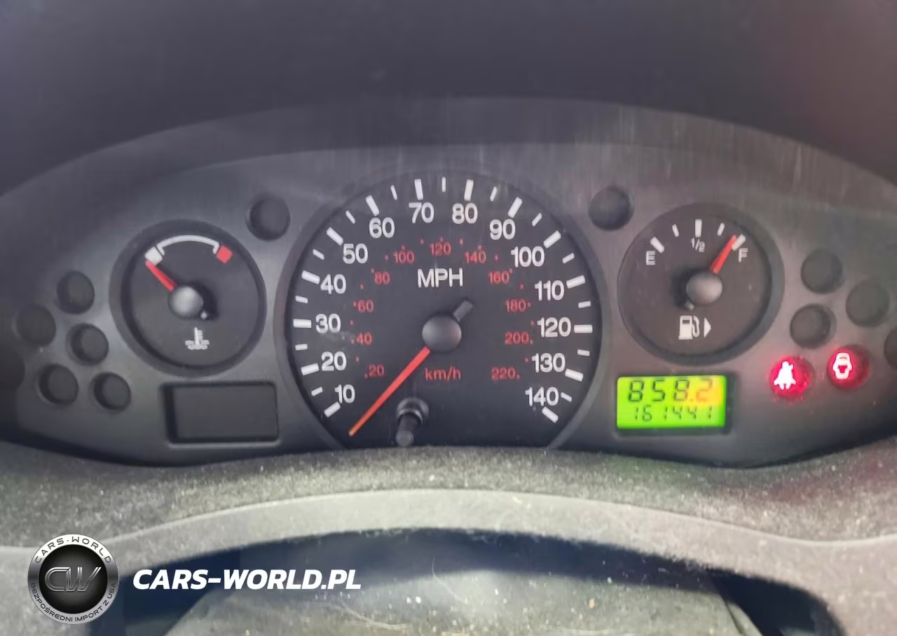 2007 Ford Focus Zx4 VIN:1FAFP34N07W169431 - 9