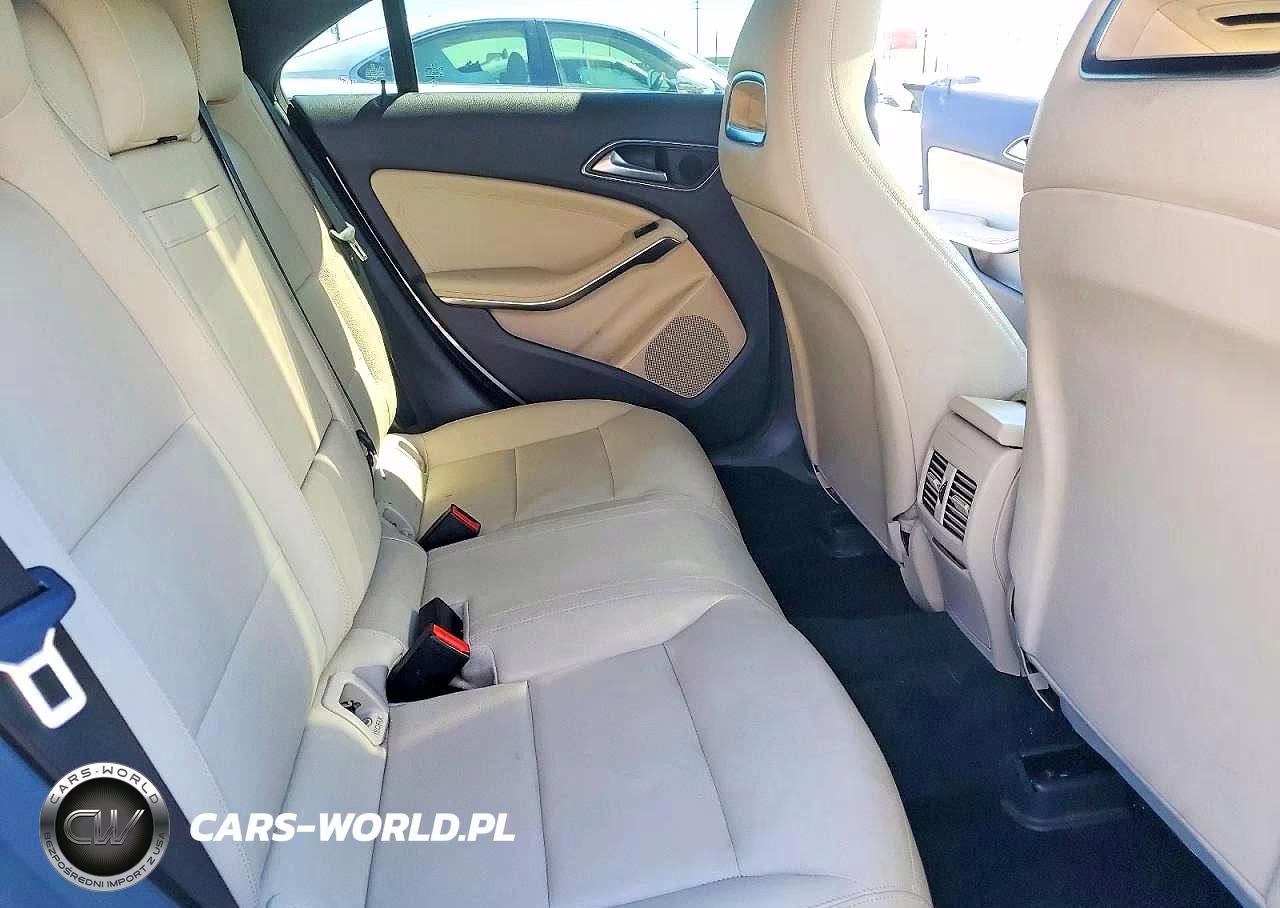 2018 Mercedes-Benz Cla 250 VIN:WDDSJ4EB2JN692151 - 10