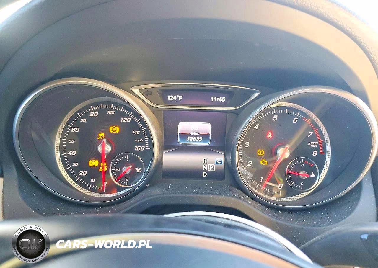 2018 Mercedes-Benz Cla 250 VIN:WDDSJ4EB2JN692151 - 9