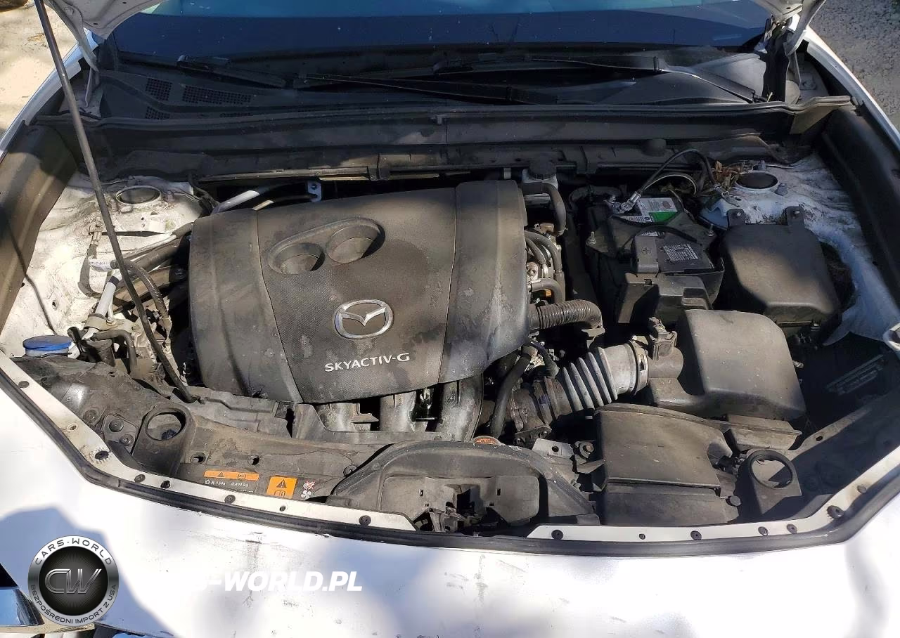 2020 Mazda Cx-30 VIN:3MVDMBBL0LM104576 - 12
