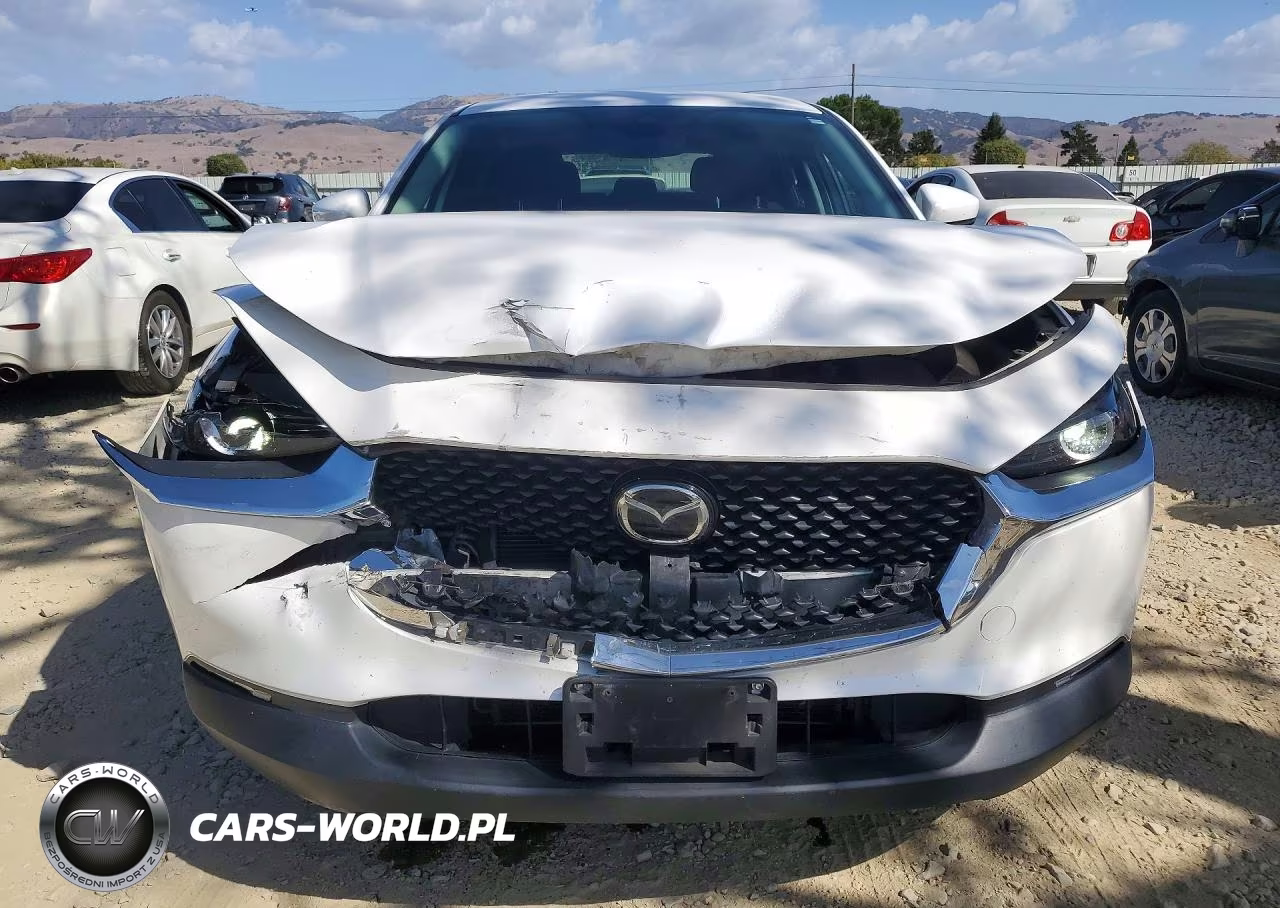 2020 Mazda Cx-30 VIN:3MVDMBBL0LM104576 - 5