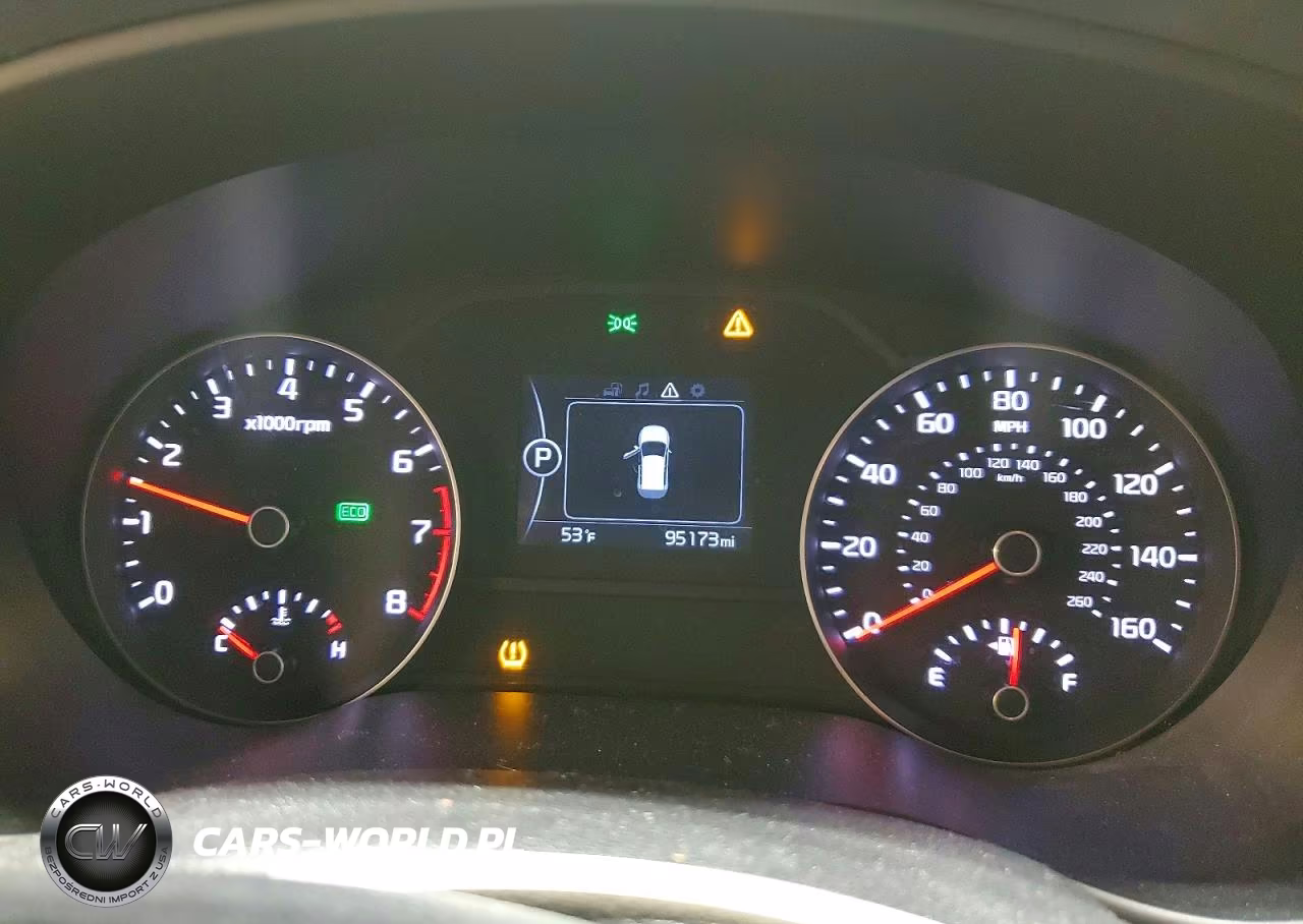 2017 Kia Sportage Lx VIN:KNDPMCAC3H7041173 - 9