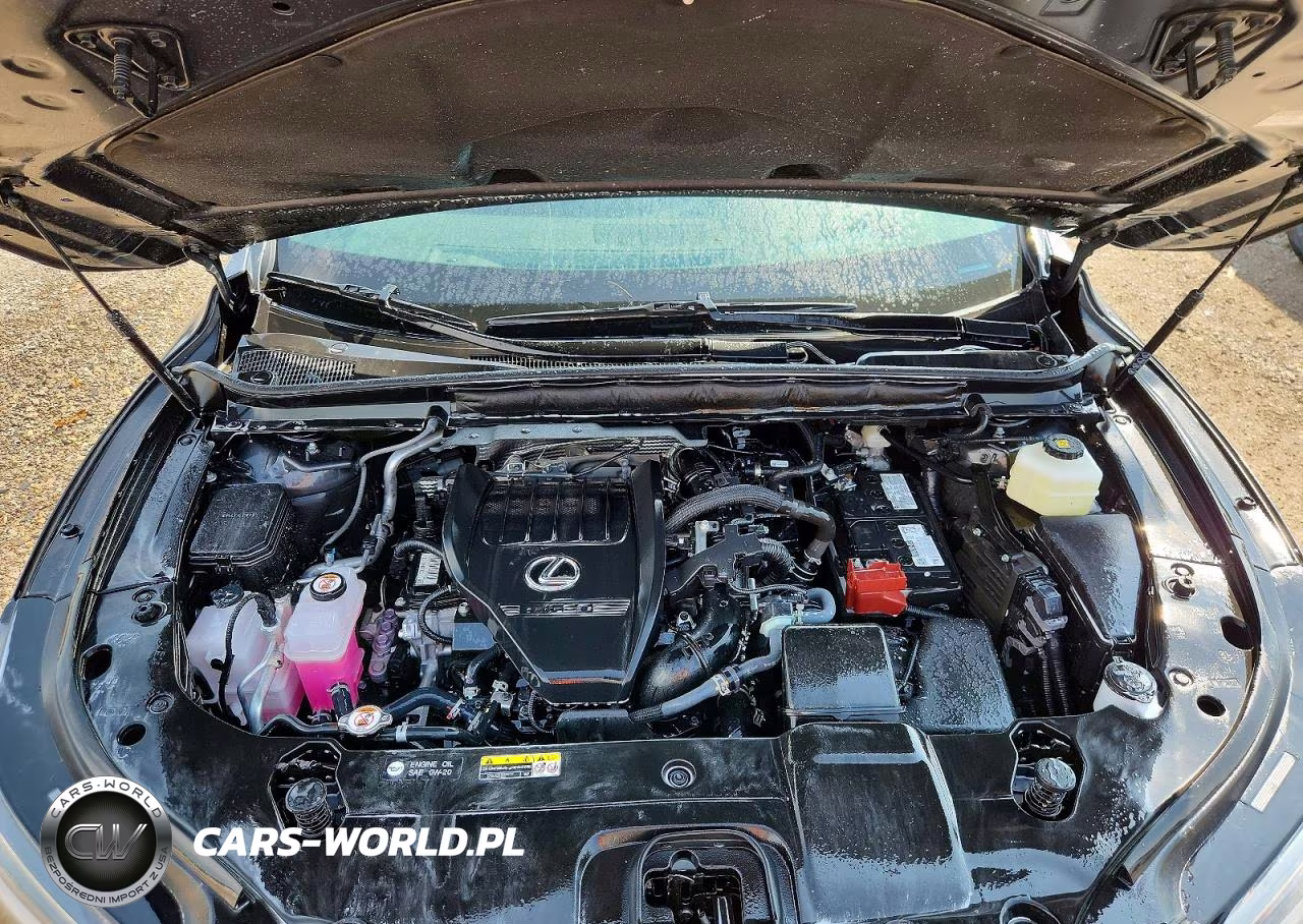 2026 Lexus Rx 350 F Sport Handling VIN:2T2BAMCA0TC129251 - 12