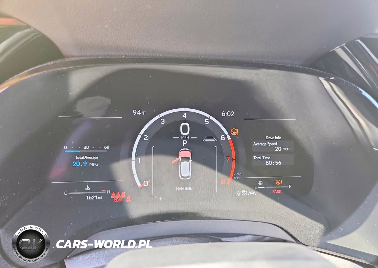 2026 Lexus Rx 350 F Sport Handling VIN:2T2BAMCA0TC129251 - 9