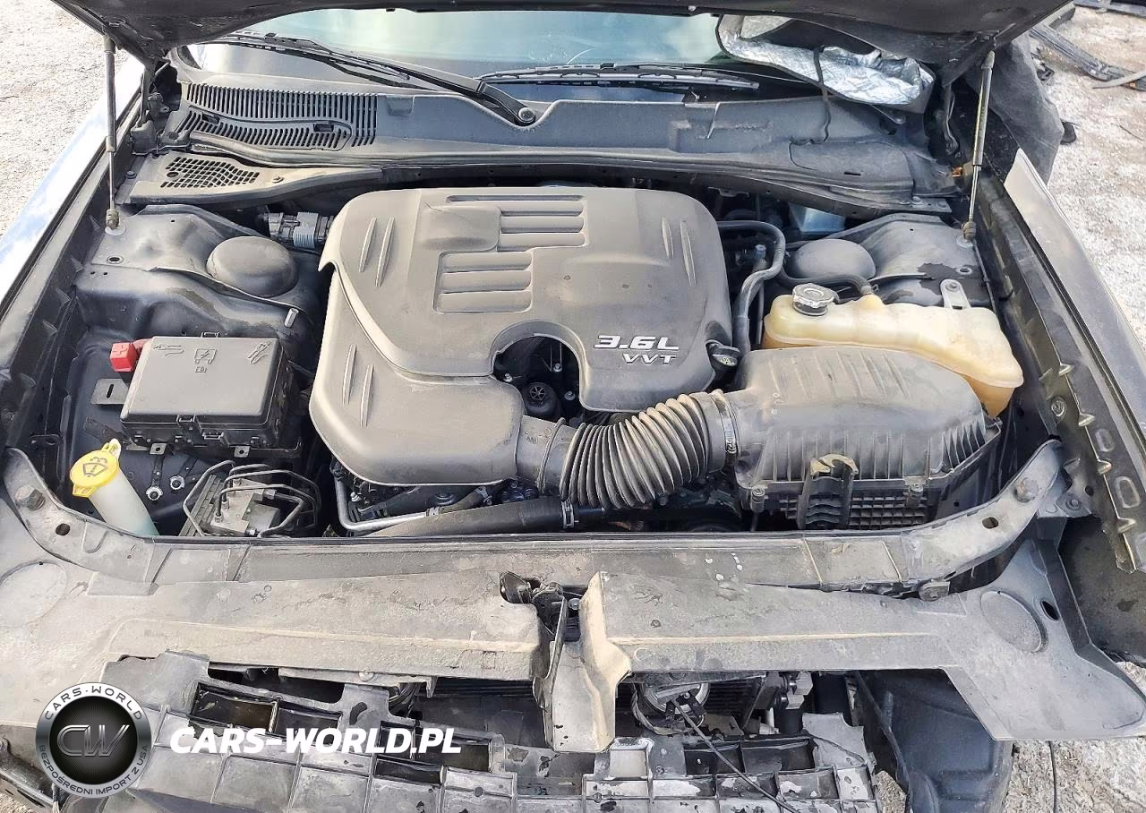 2019 Dodge Challenger Sxt VIN:2C3CDZAG3KH714726 - 11