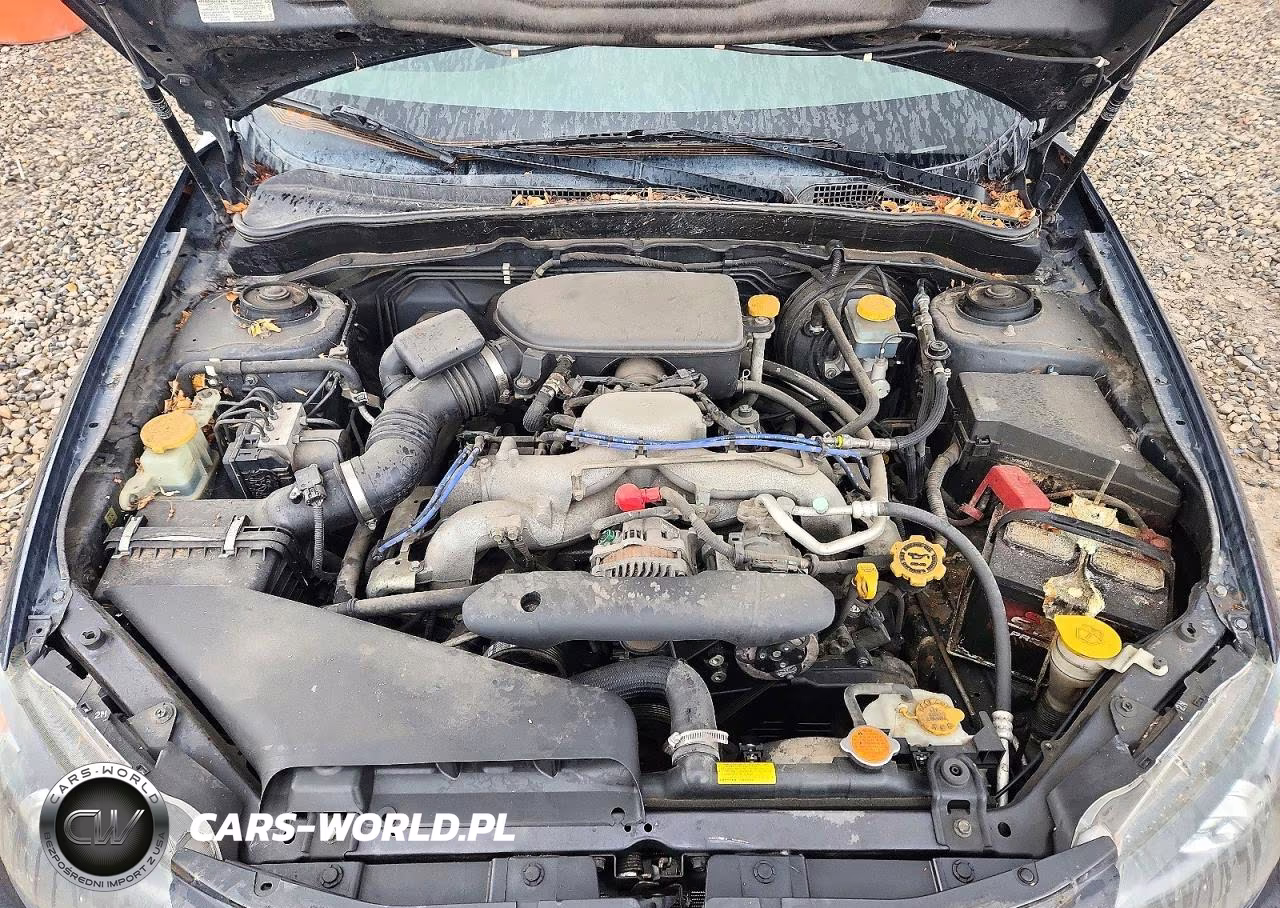2011 Subaru Impreza 2.5I Premium VIN:JF1GH6B64BG810517 - 11