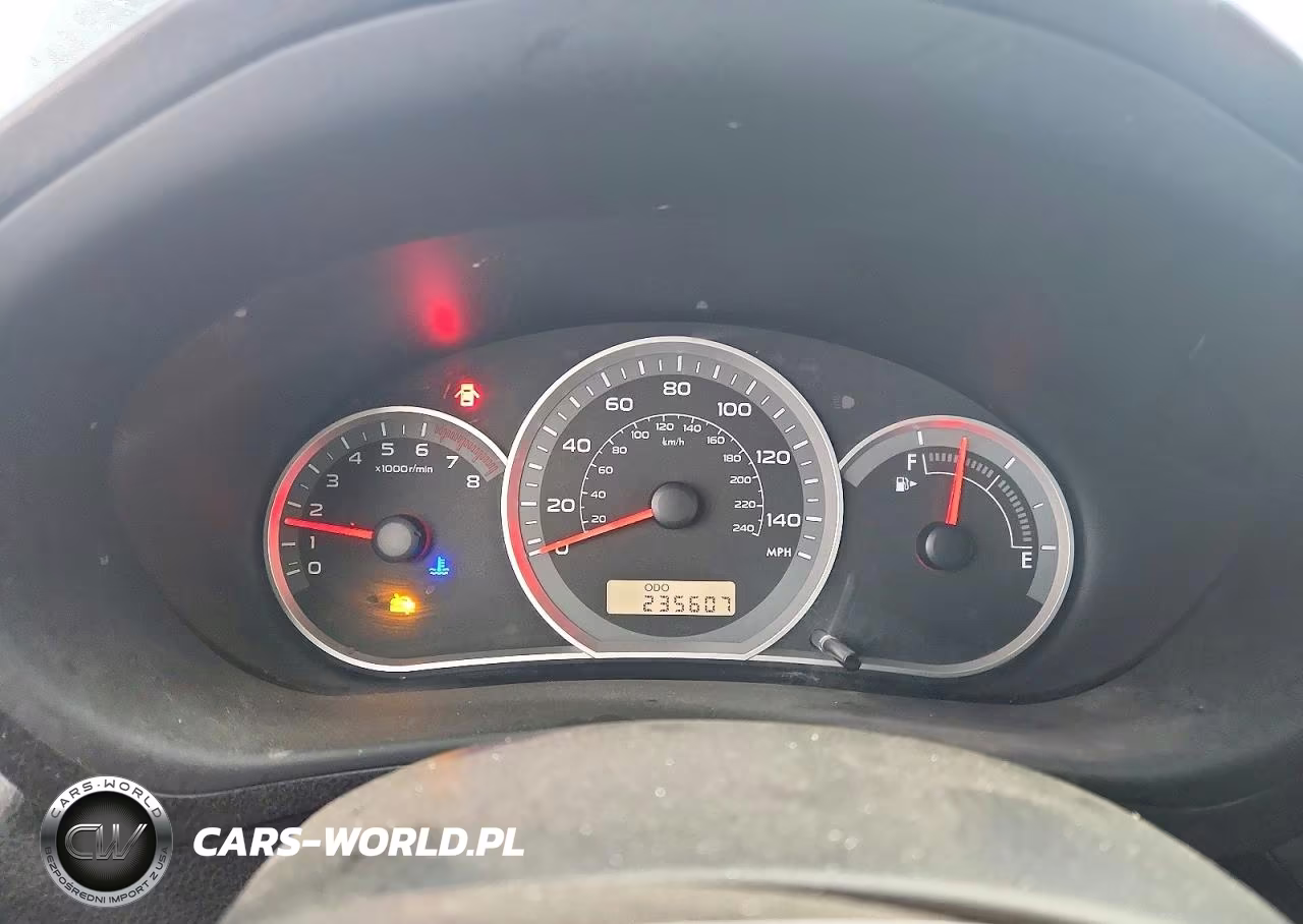 2011 Subaru Impreza 2.5I Premium VIN:JF1GH6B64BG810517 - 9