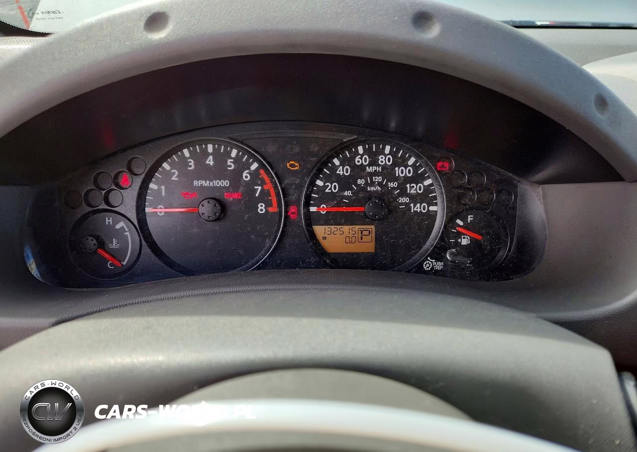 2014 Nissan Frontier S VIN:1N6BD0CT7EN752997 - 9
