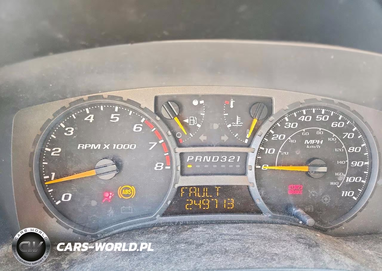 2004 Chevrolet Colorado VIN:1GCCS196X48103681 - 9