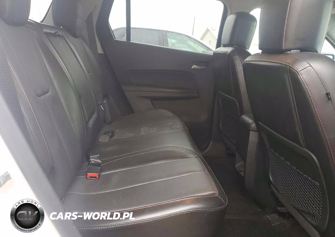 2017 GMC Terrain Slt VIN:2GKFLUEK8H6284181 - 11