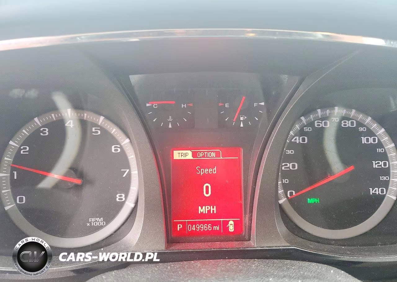 2017 GMC Terrain Slt VIN:2GKFLUEK8H6284181 - 9