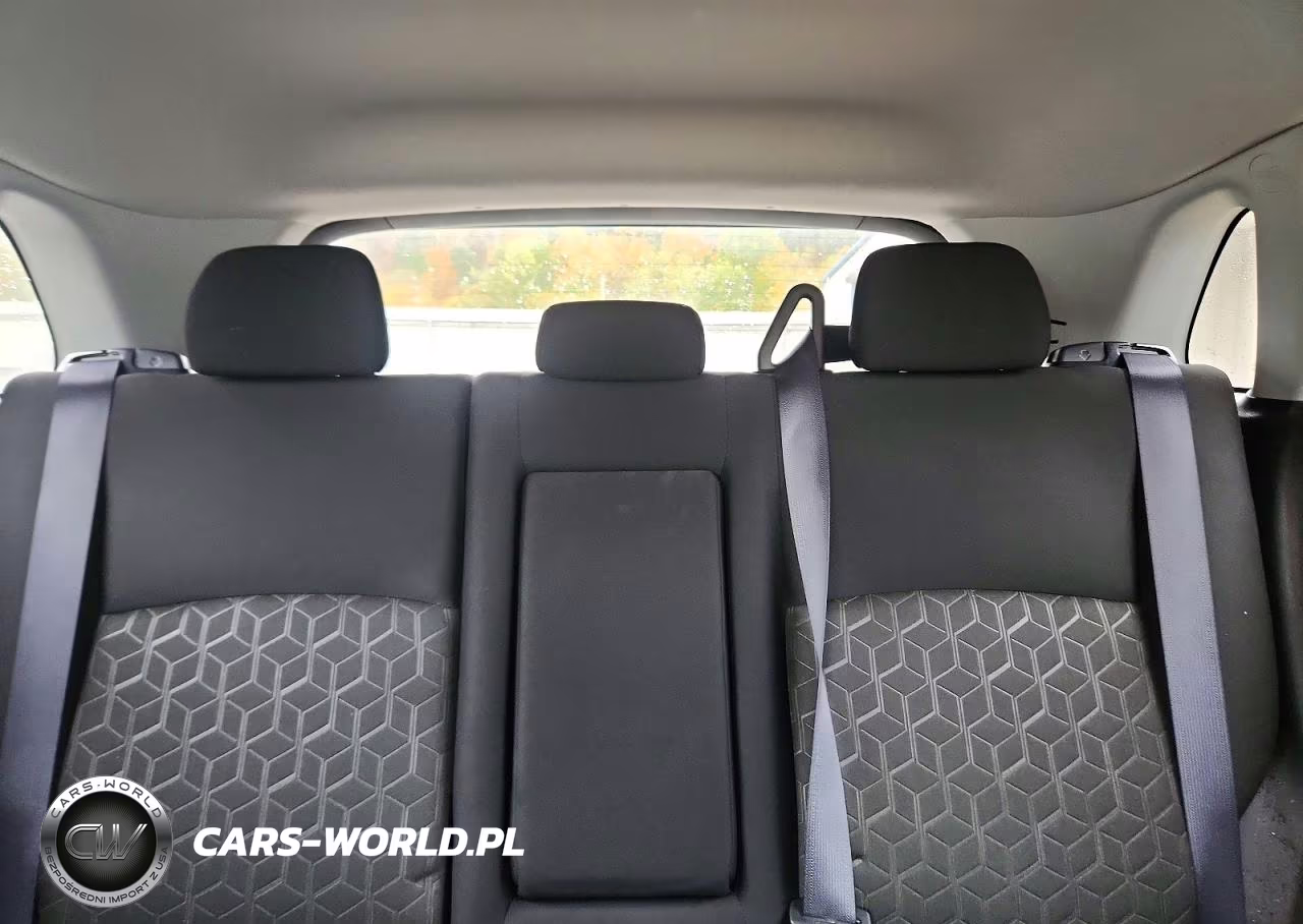 2021 Mitsubishi Outlander Sport Es VIN:JA4ARUAU7MU007040 - 10