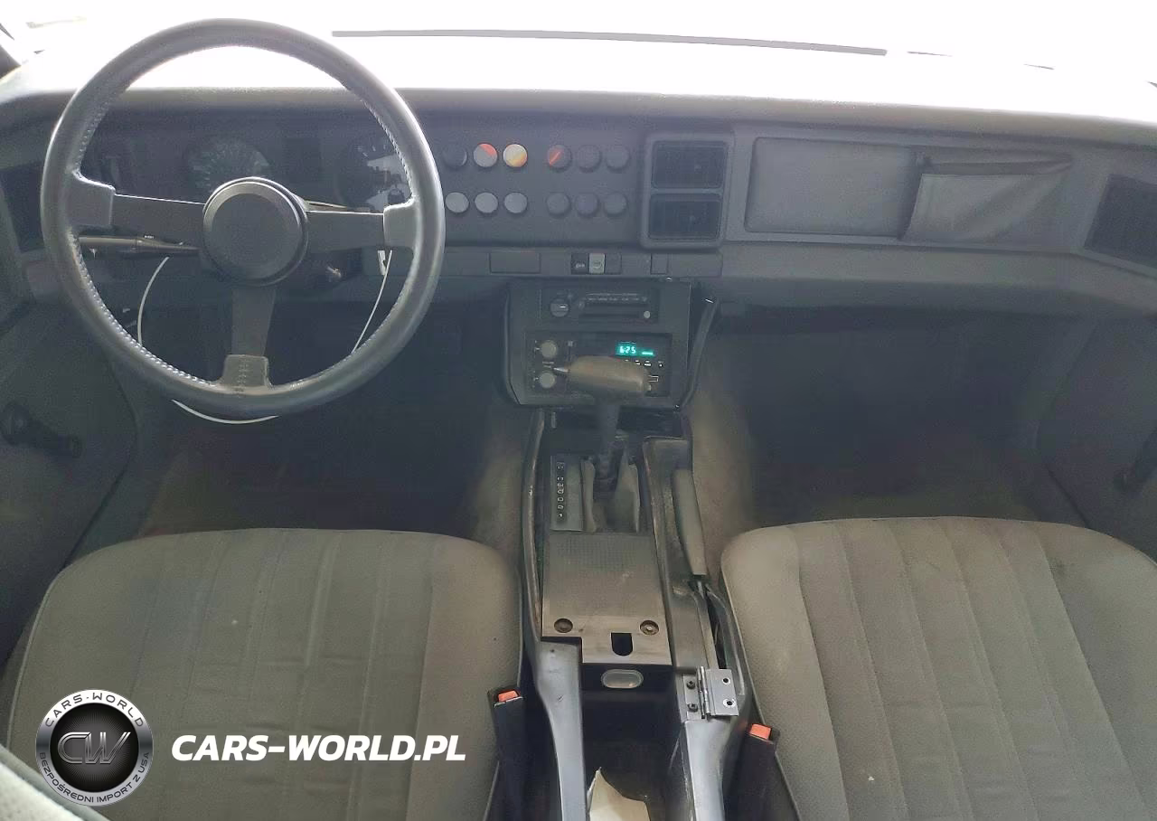 1986 Pontiac Firebird VIN:1G2FS87S2GL246345 - 8