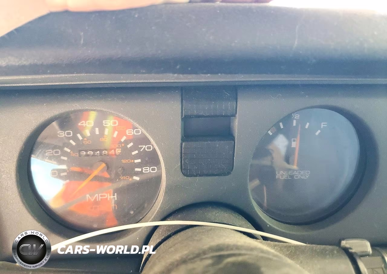 1986 Pontiac Firebird VIN:1G2FS87S2GL246345 - 9