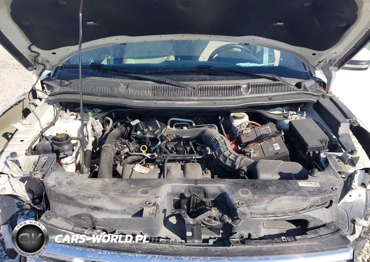 2019 Ford Explorer Limited VIN:1FM5K7FH1KGA39904 - 12