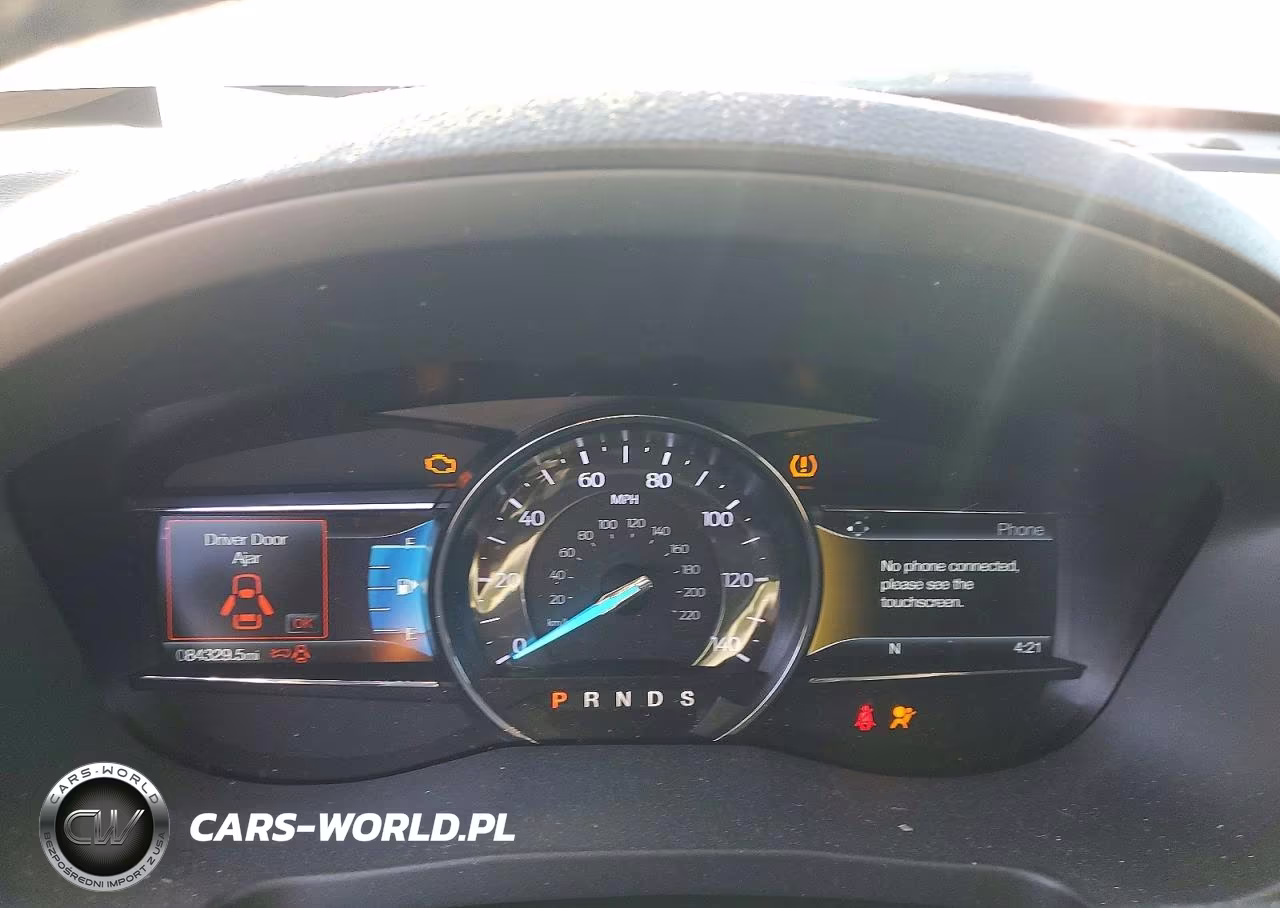 2019 Ford Explorer Limited VIN:1FM5K7FH1KGA39904 - 9