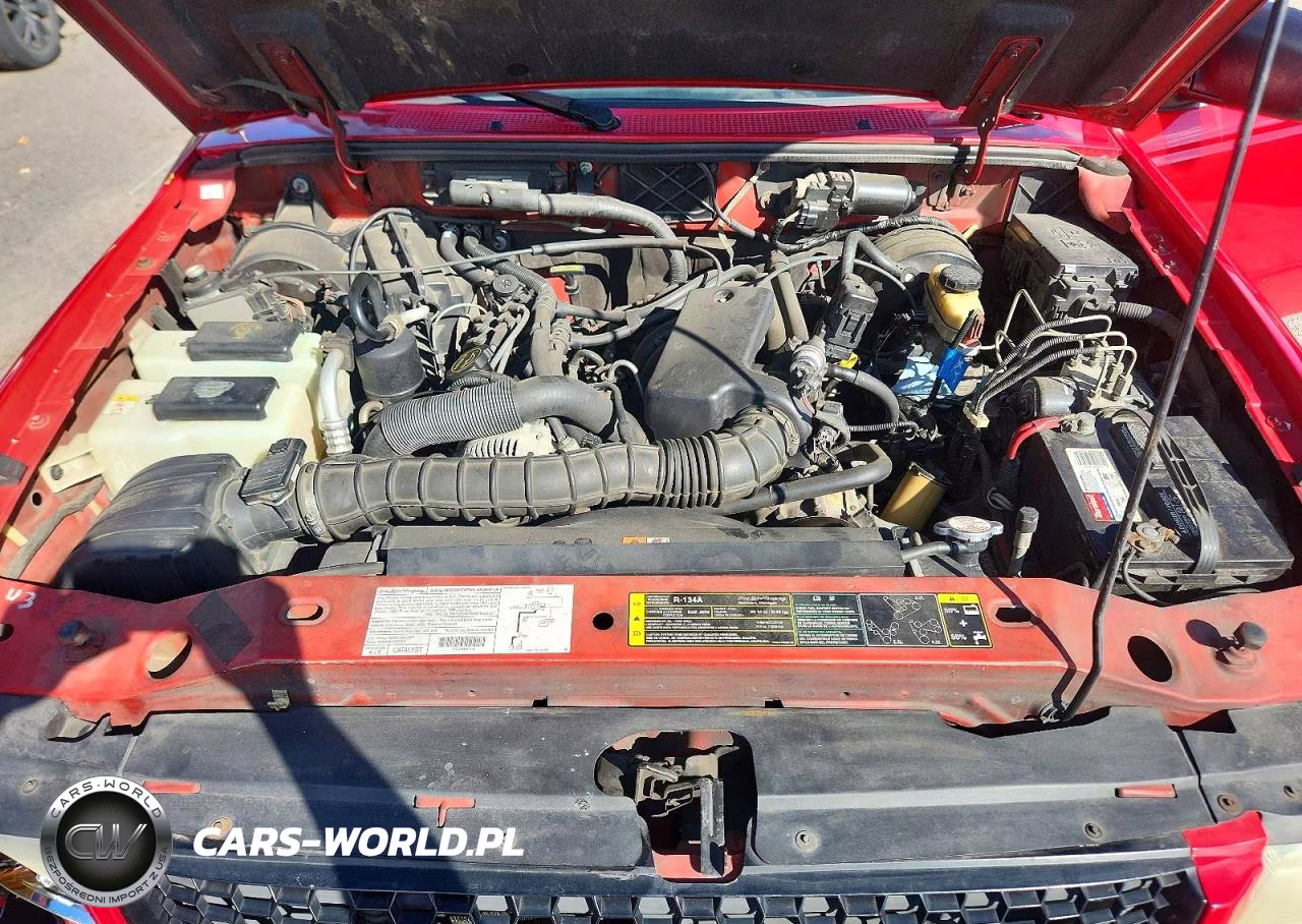 2003 Ford Ranger Super Cab VIN:1FTYR44V43TA14296 - 11