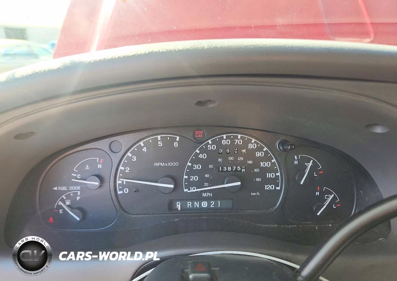 2003 Ford Ranger Super Cab VIN:1FTYR44V43TA14296 - 9