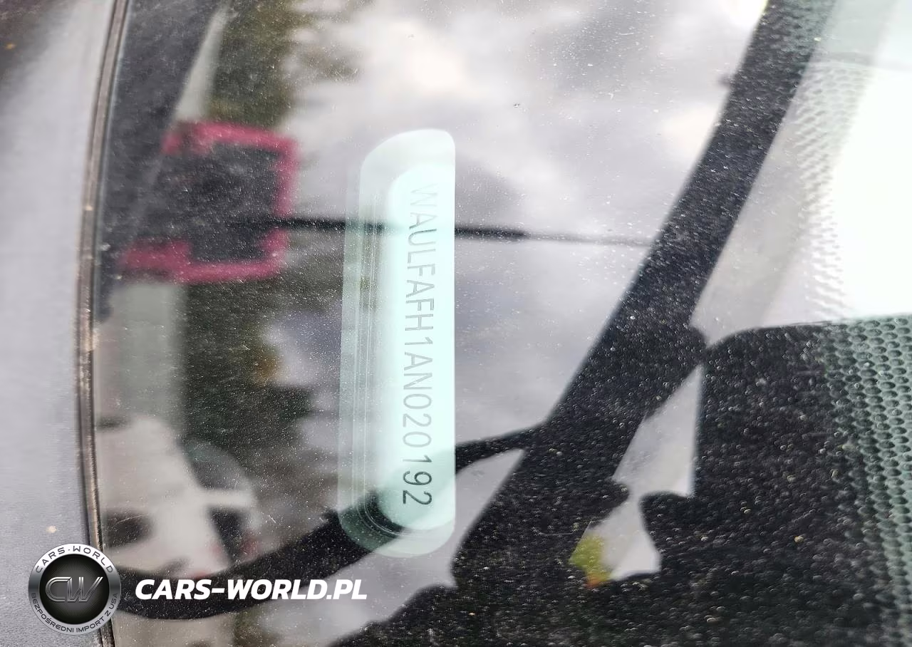 2010 Audi A5 Premium Plus VIN:WAULFAFH1AN020192 - 12