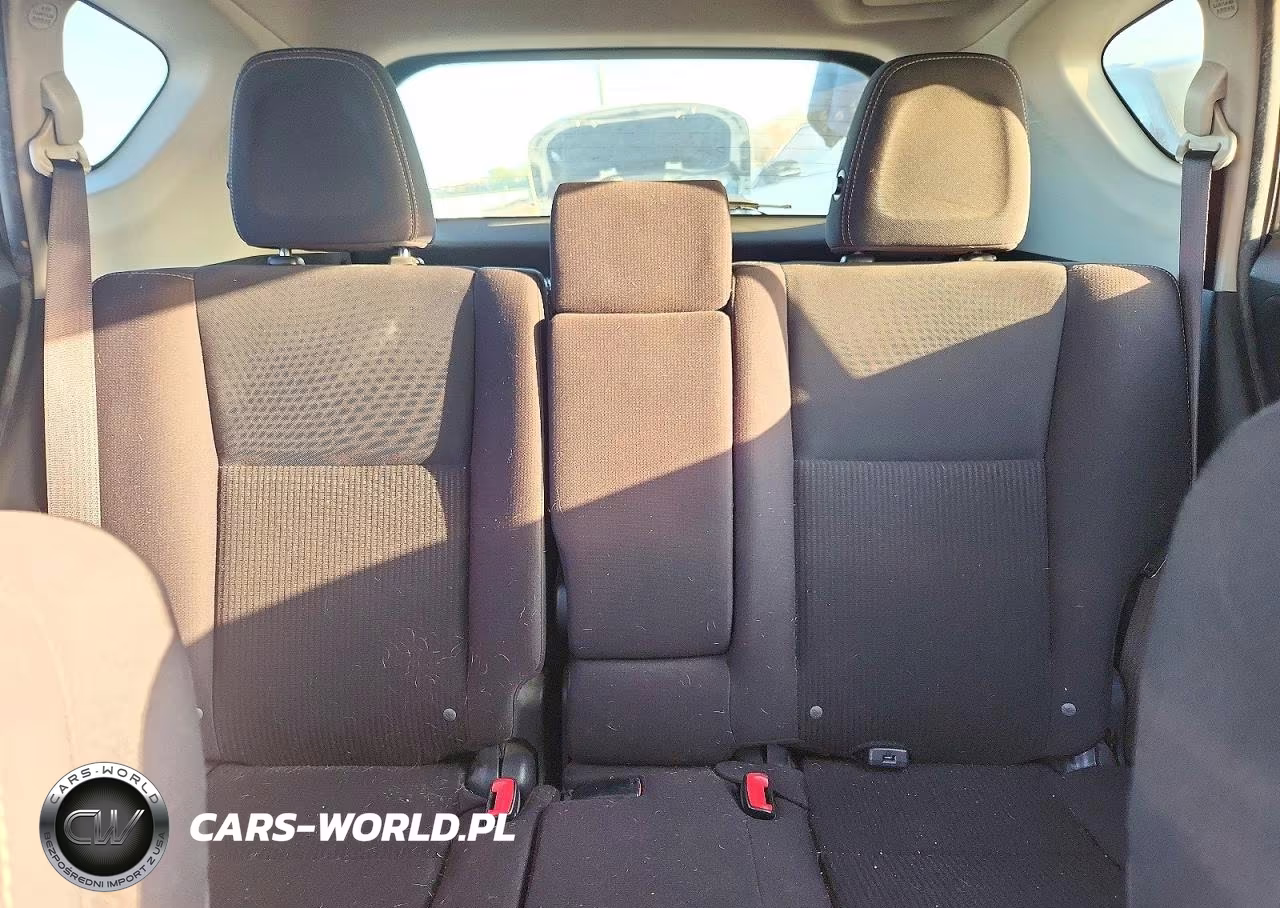 2015 Toyota Rav4 Xle VIN:JTMWFREV9FD074357 - 10