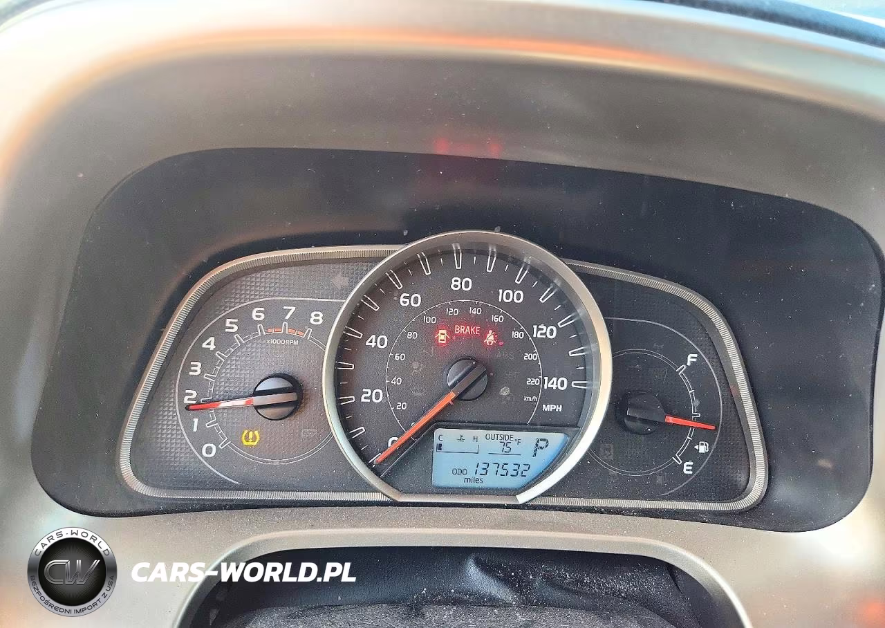2015 Toyota Rav4 Xle VIN:JTMWFREV9FD074357 - 9
