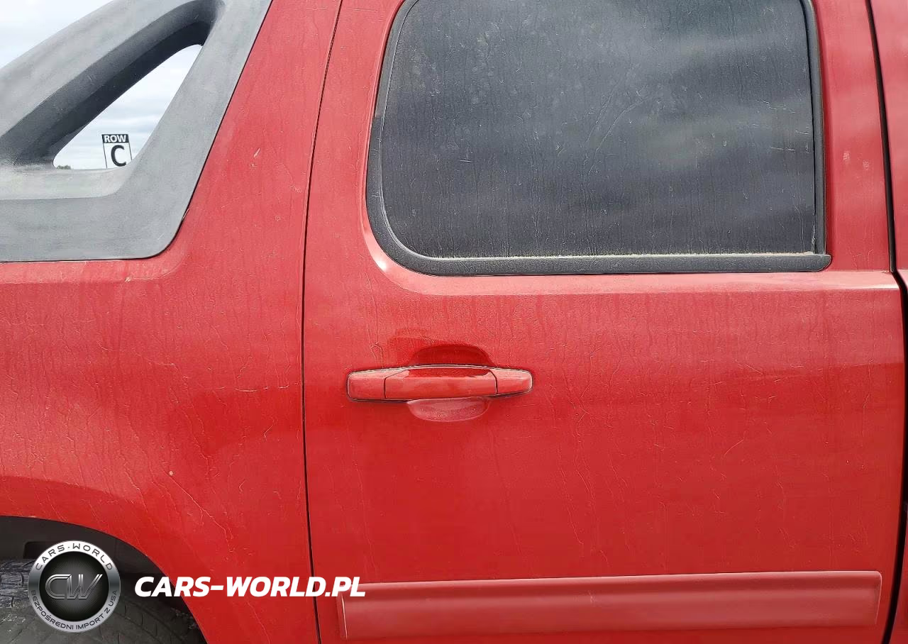 2012 Chevrolet Avalanche Lt VIN:3GNMCFE02CG175572 - 10