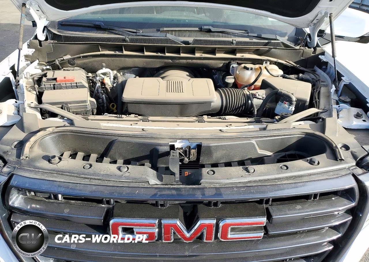 2024 GMC Yukon Xl K1500 At4 VIN:1GKS2HKD8RR300478 - 12