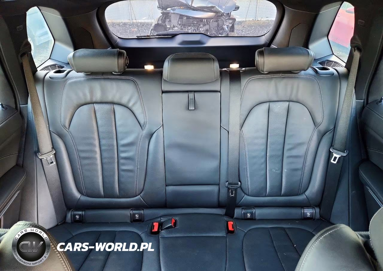2021 BMW X5 xDrive40I VIN:5UXCR6C05M9D83938 - 10