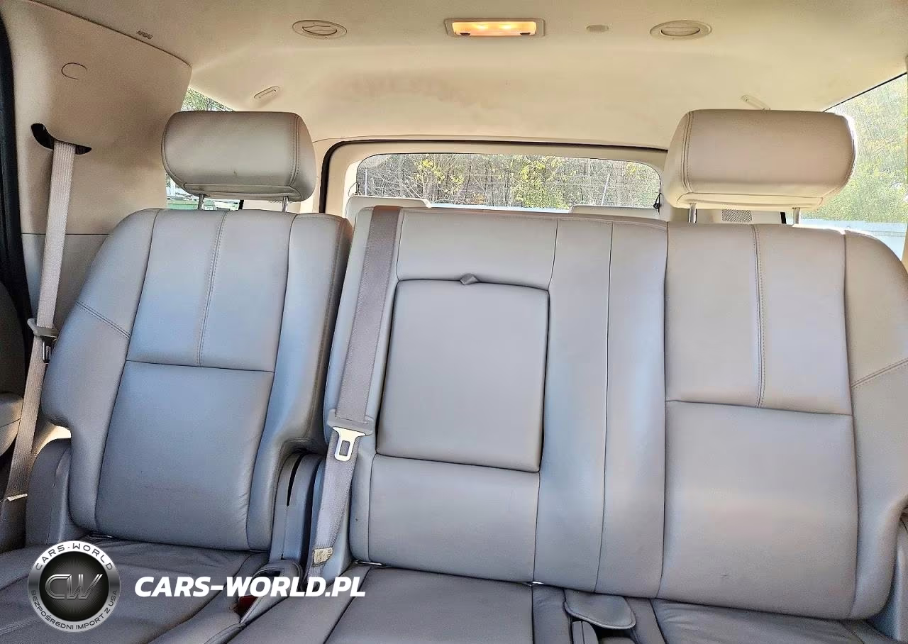 2009 Chevrolet Tahoe Hybrid VIN:1GNFK13539R110946 - 10