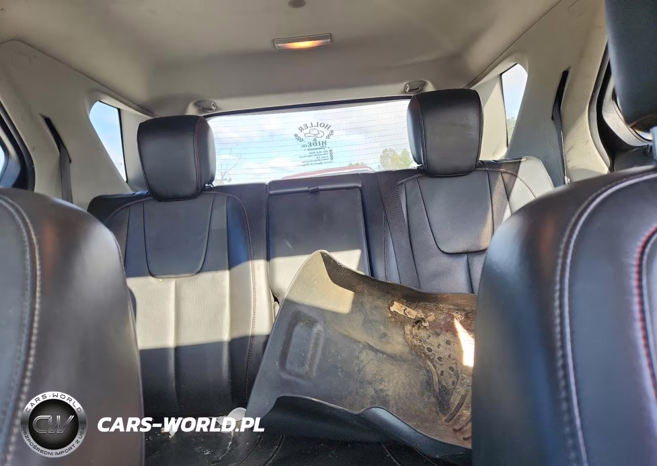 2012 Chevrolet Equinox Lt VIN:2GNALPEK9C6353337 - 10