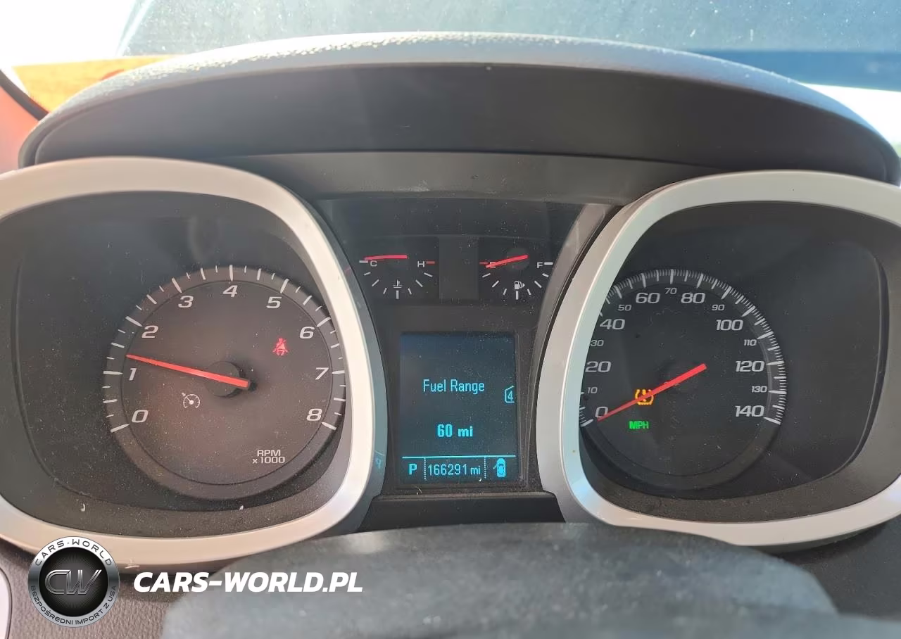 2012 Chevrolet Equinox Lt VIN:2GNALPEK9C6353337 - 9