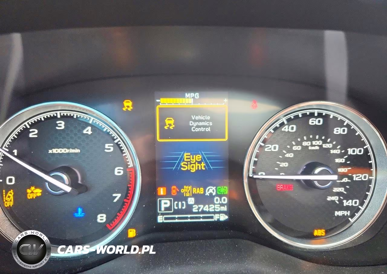 2023 Subaru Forester Touring VIN:JF2SKARCXPH530110 - 9