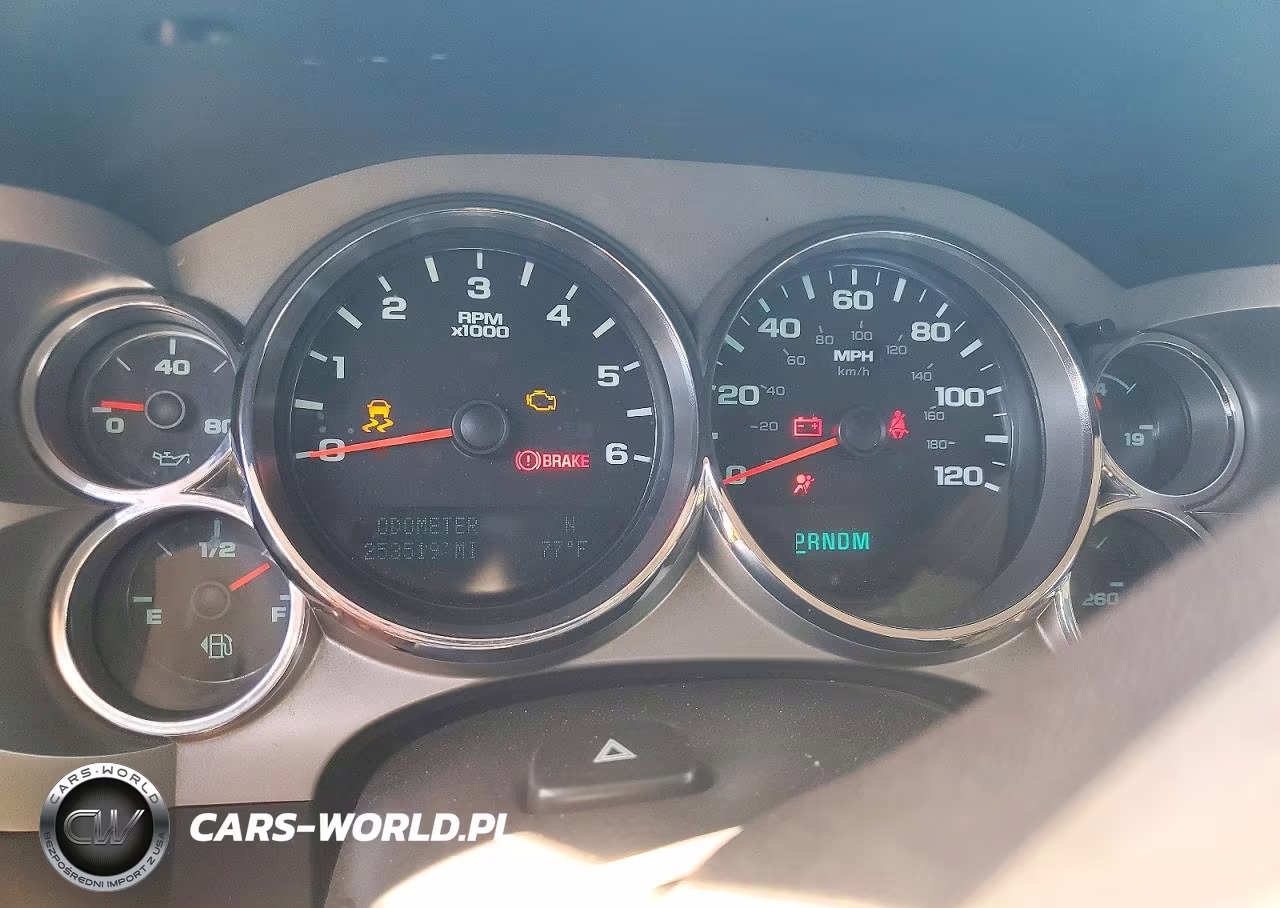 2013 Chevrolet Silverado C1500 Lt VIN:3GCPCSE01DG154230 - 9