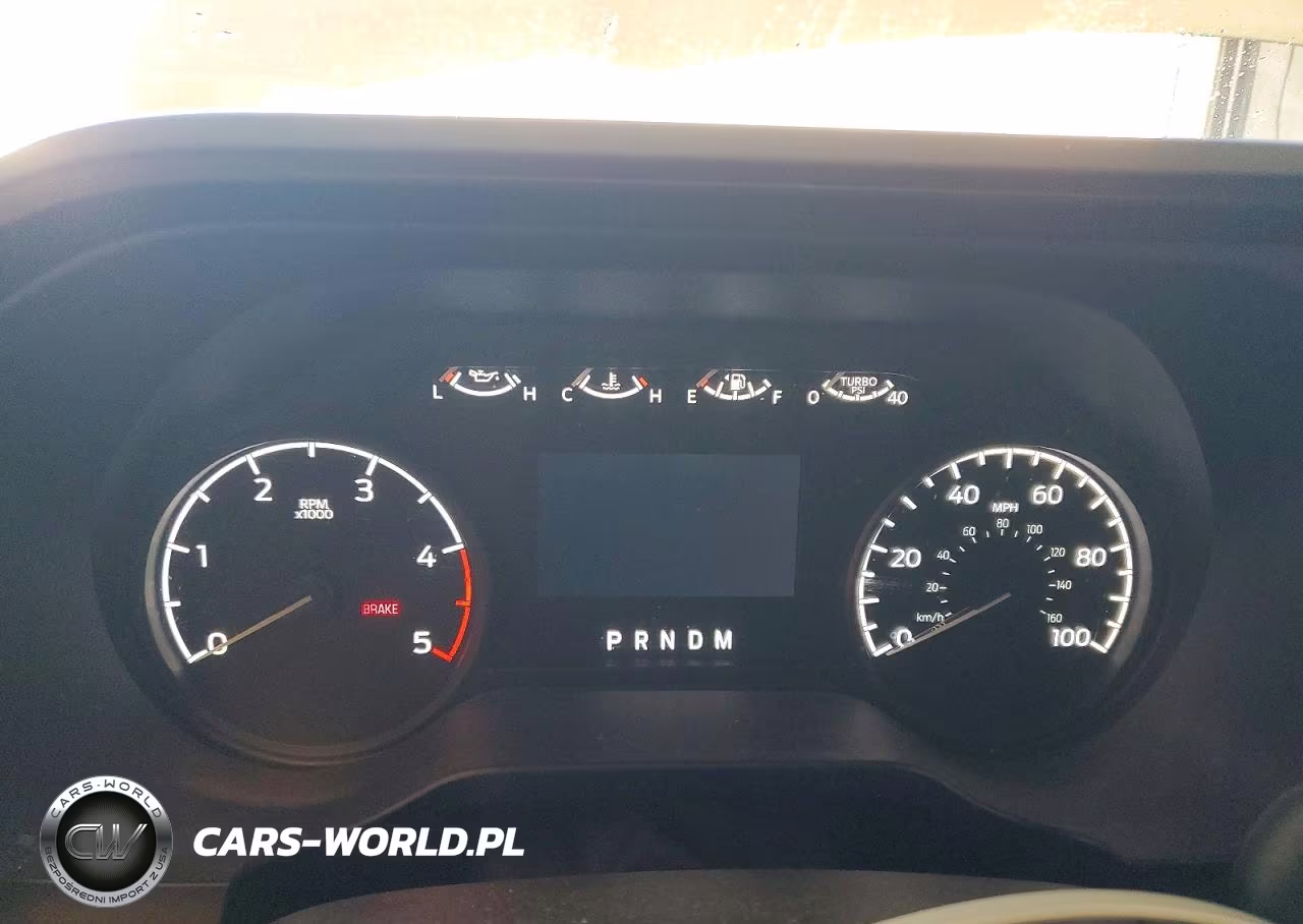 2026 Ford F250 Super Duty VIN:1FT7W2BT2TEC01681 - 9