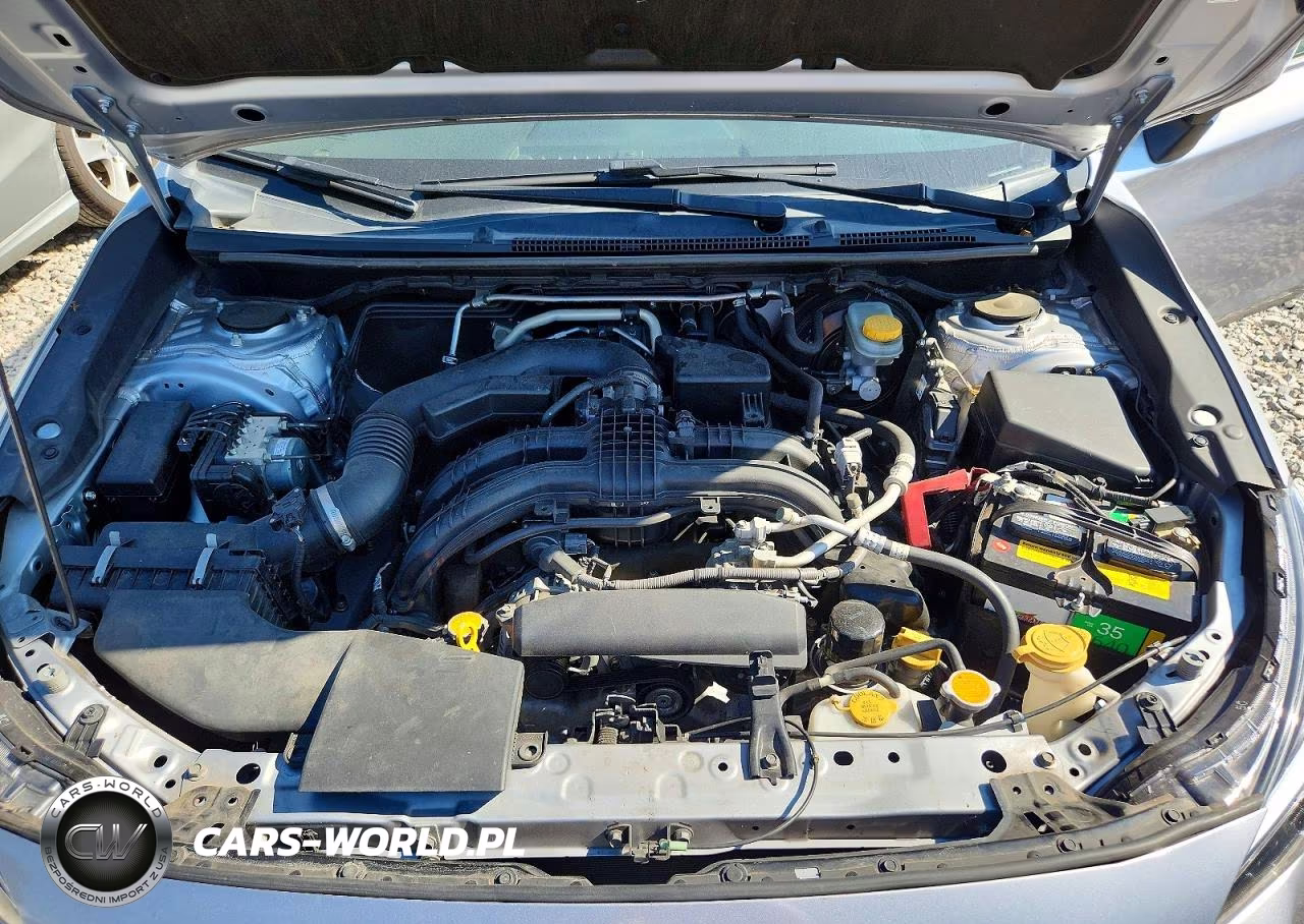 2019 Subaru Crosstrek Premium VIN:JF2GTACC4KH289214 - 12