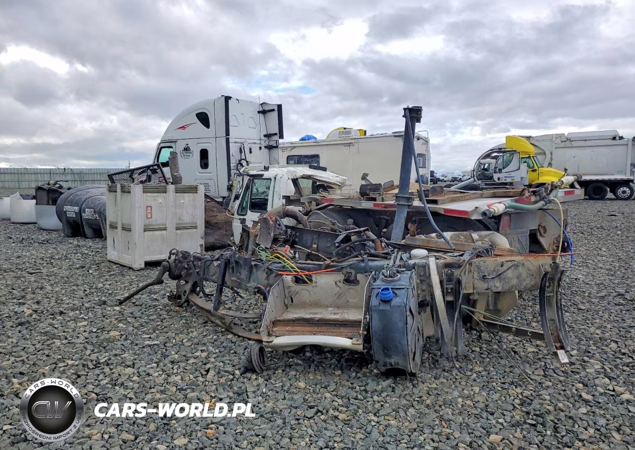 1992 Trailboss Trailboss VIN:1T9DP2722N1118501 - 3