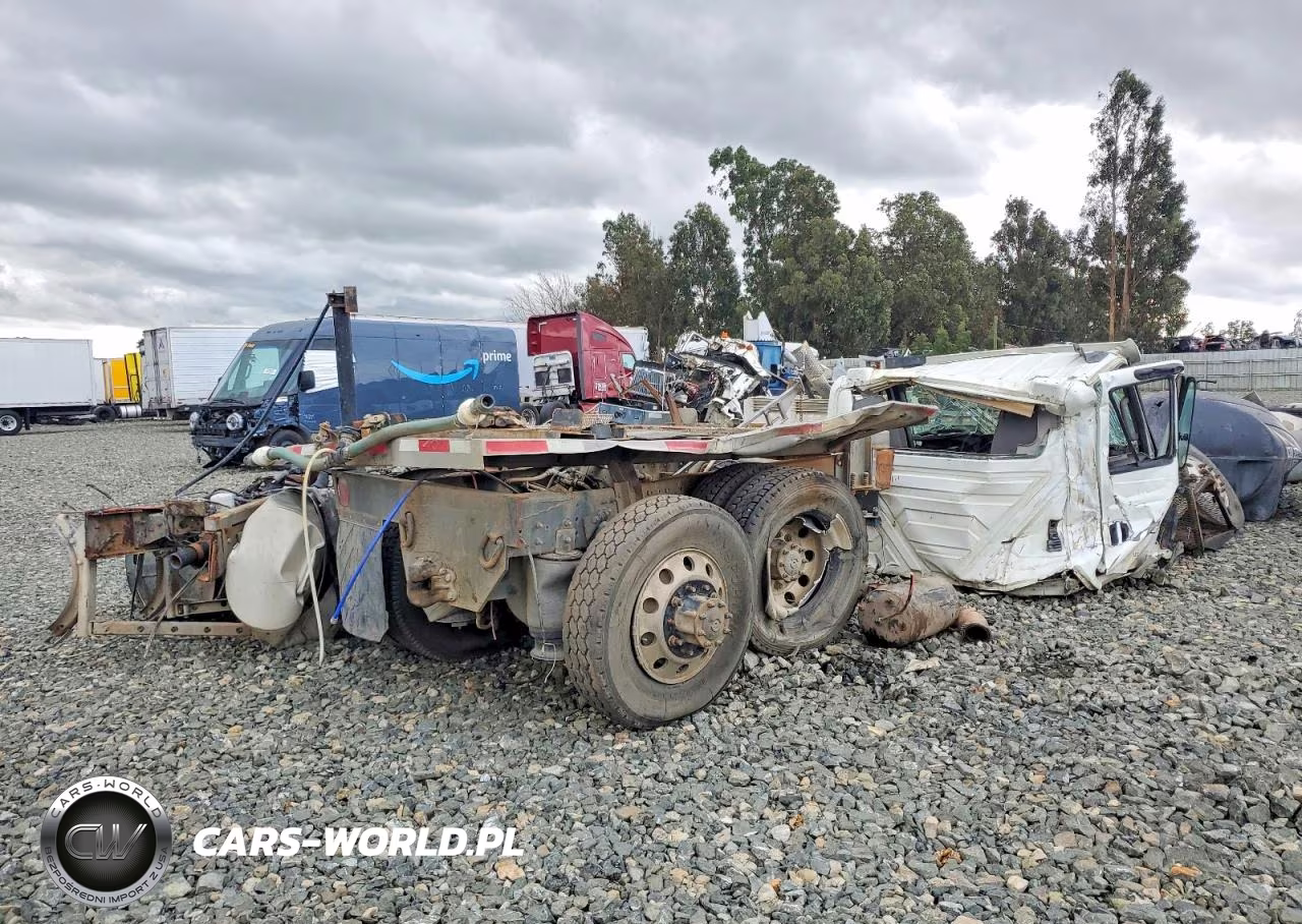 1992 Trailboss Trailboss VIN:1T9DP2722N1118501 - 4