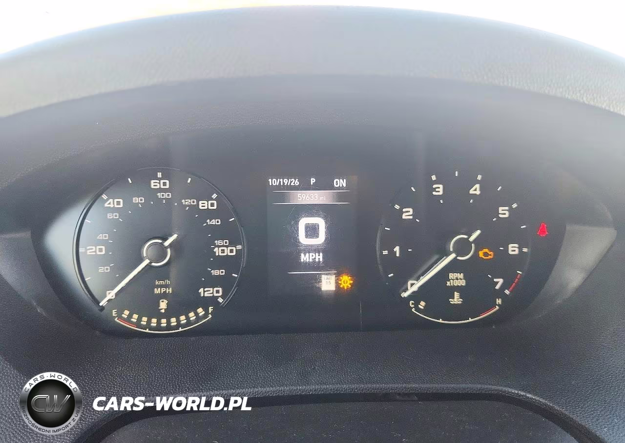 2025 Ram Promaster 2500 Delivery Van VIN:3C6LRVDG9SE511814 - 9