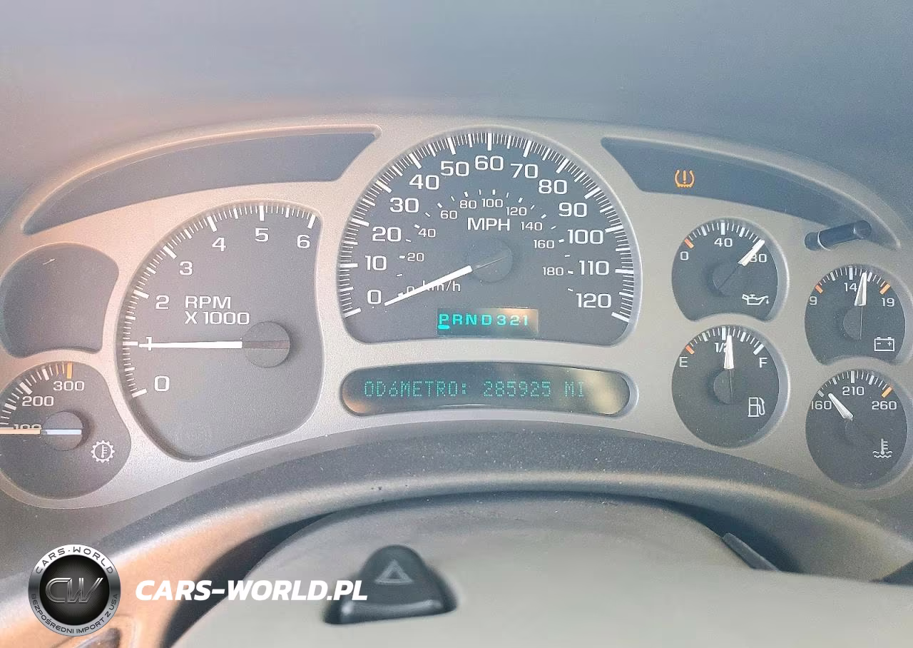 2004 GMC Yukon Denali VIN:1GKEK63U74J136129 - 9