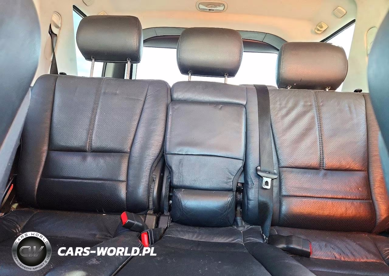 2001 Mercedes-Benz Ml 320 VIN:4JGAB54E61A247354 - 10