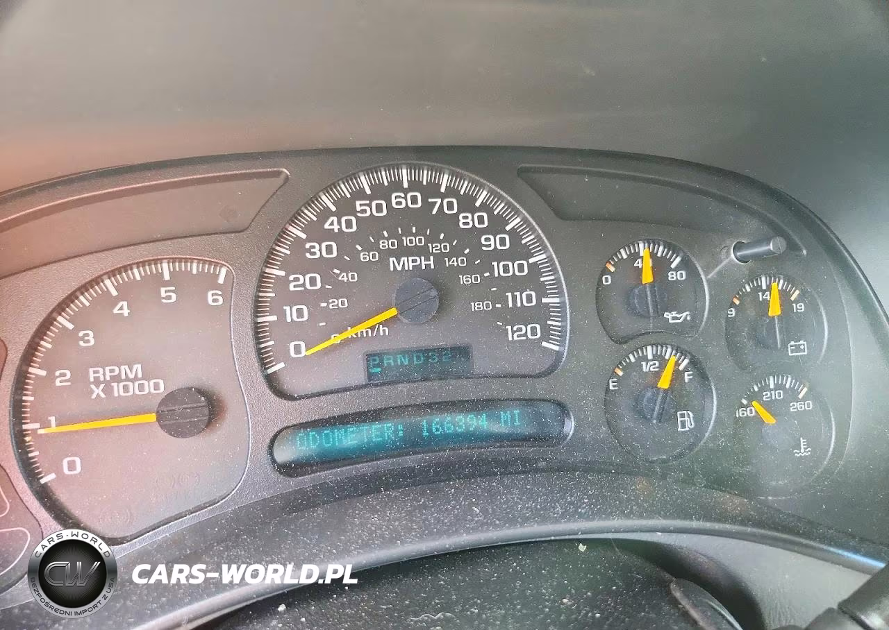 2005 Chevrolet Avalanche K1500 VIN:3GNEK12Z05G152016 - 9