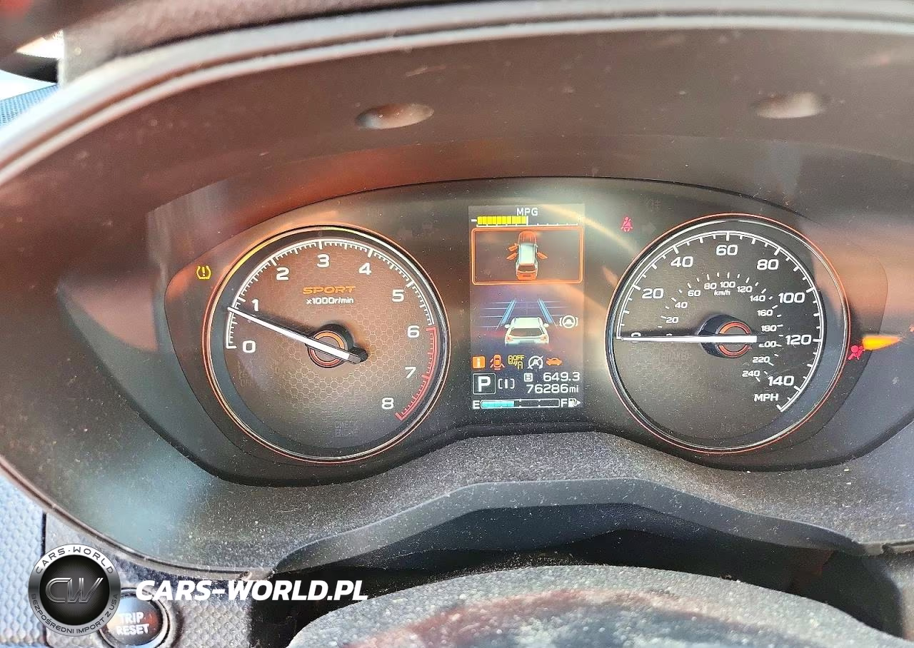 2020 Subaru Forester Sport VIN:JF2SKAMC8LH420299 - 9