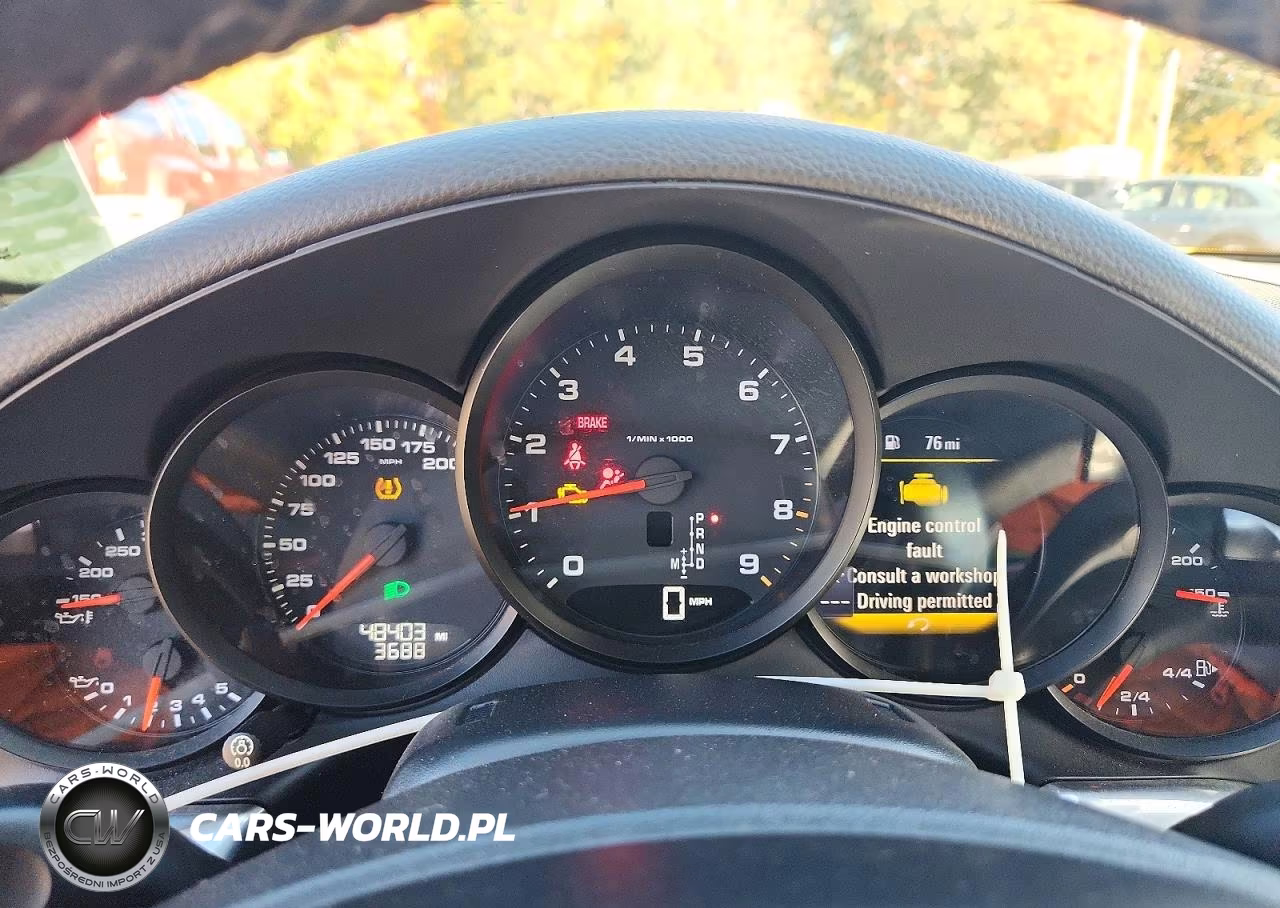 2015 Porsche 911 Carrera VIN:WP0AA2A91FS106805 - 9