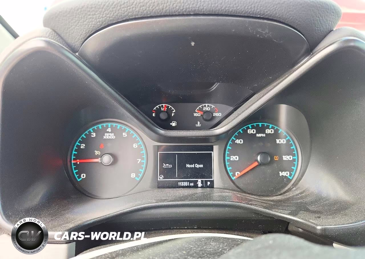 2021 Chevrolet Colorado VIN:1GCGSBEN0M1238312 - 9