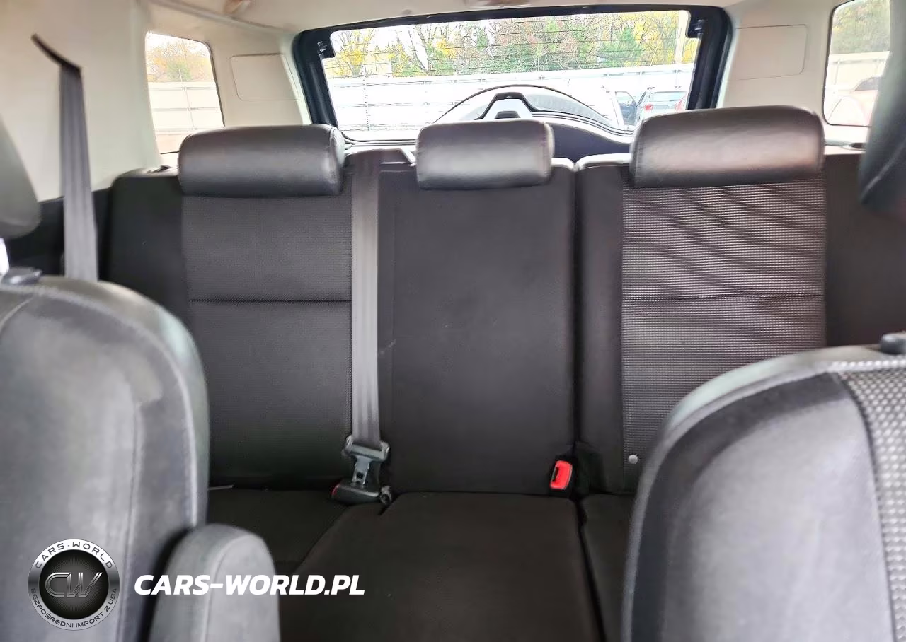 2007 Toyota Fj Cruiser Base VIN:JTEBU11F770024579 - 10