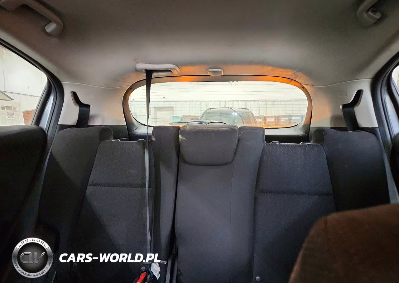 2018 Honda Hr-V Lx VIN:3CZRU6H30JM725331 - 10